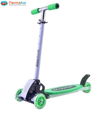 XE SCOOTER CHO BÉ TỪ 3T TRỞ LÊN/3100