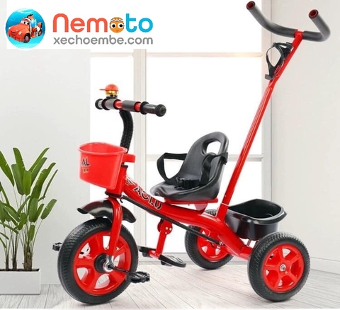 XE BA BÁNH TAY ĐẨY RẺ 3B449