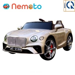 XE HƠI ĐIỆN KIỂU DÁNG THỂ THAO SANG CHẢNH AT-2188