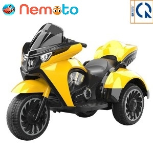 MÔ TÔ ĐIỆN SUPER MOTRO/KP-1028