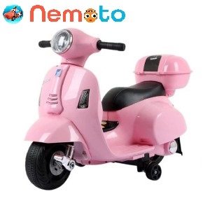 XE MÁY ĐIỆN MINI Q518