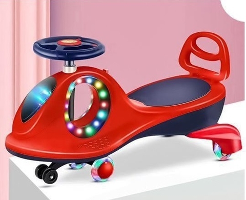 XE LẮC CAO CẤP CHO BÉ 626