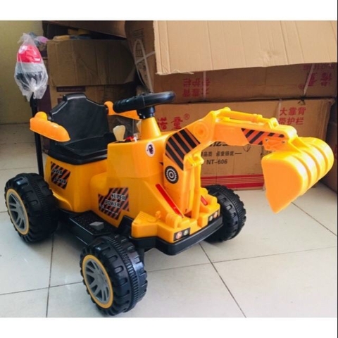 CẦN CẨU ĐIỆN CHO BÉ A606