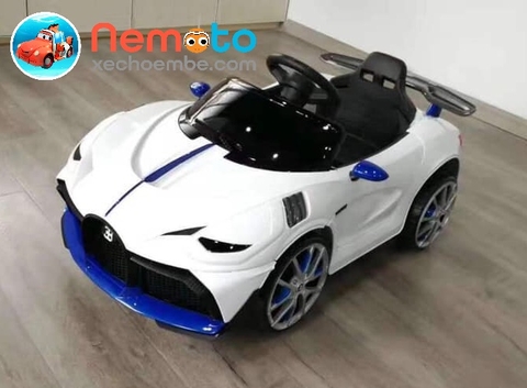 XE HƠI ĐIỆN SƠN ĐẸP L-S8