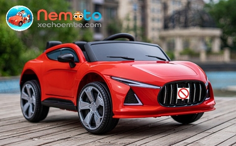 XE HƠI ĐIỆN SƠN TĨNH ĐIỆN/L-766