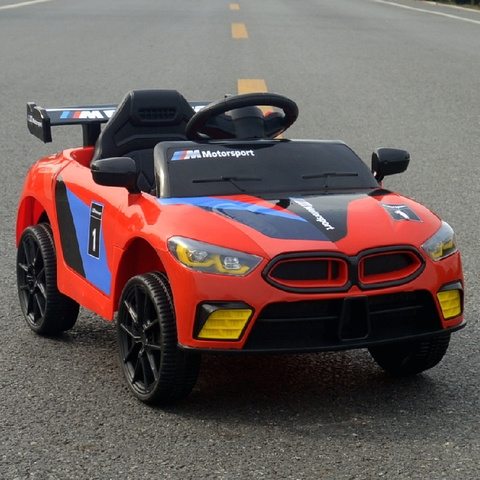 XE HƠI ĐIỆN MINI CHO BÉ 808