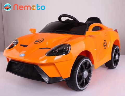 XE HƠI ĐIỆN CHO BÉ YBK808