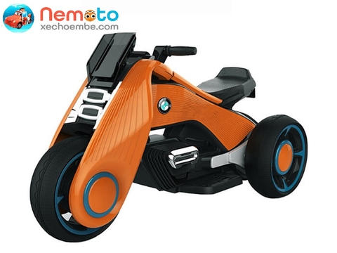 XE MÔ TÔ ĐIỆN CHO BÉ BDQ-6188