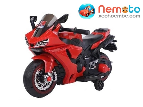 MÔ TÔ ĐIỆN TRẺ EM R11