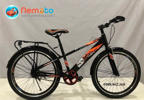 XĐ 24IN NAM SALLWAY (SALL)