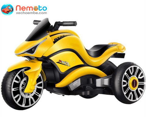 XE BA BÁNH ĐIỆN ASTN 6188