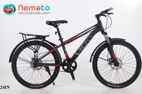 XĐ 24IN VICKY CÓ BAGA, PHUỘC - VIC124