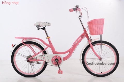 XĐ 22INCH MINI VICKY/VM22