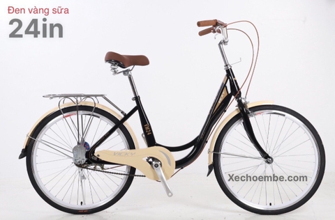 XĐ 24INCH MINI 1 DÓNG VICKY/VM24