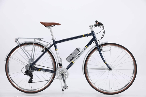 XE ĐẠP TOURING CALIFORNIA CITY 350