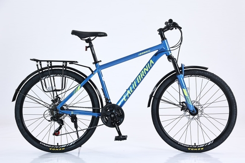 XE ĐẠP ĐỊA HÌNH CALIFORNIA 230CC