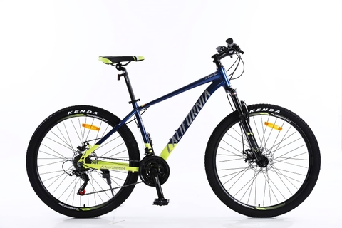 XE ĐỊA HÌNH CALIFORNIA 370CC