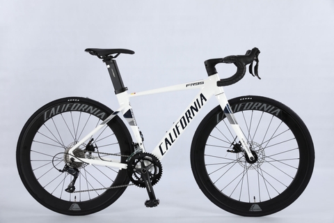 XE ĐỊA HÌNH CALIFORNIA FR95