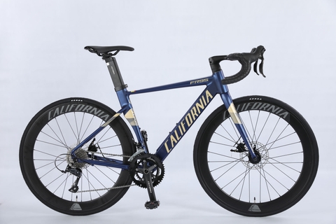 XE ĐỊA HÌNH CALIFORNIA FR95