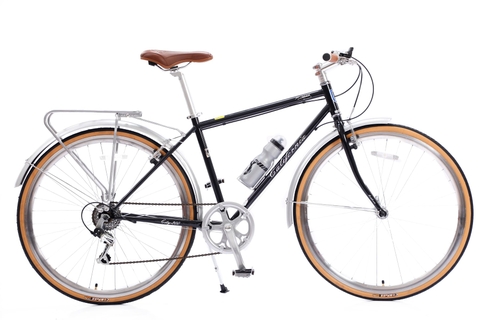 XE ĐẠP  TOURING CALIFORNIA CITY 200