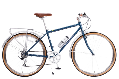 XE ĐẠP  TOURING CALIFORNIA CITY 200