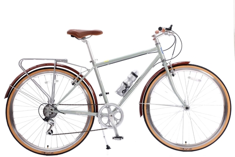 XE ĐẠP TOURING CALIFORNIA CITY 200