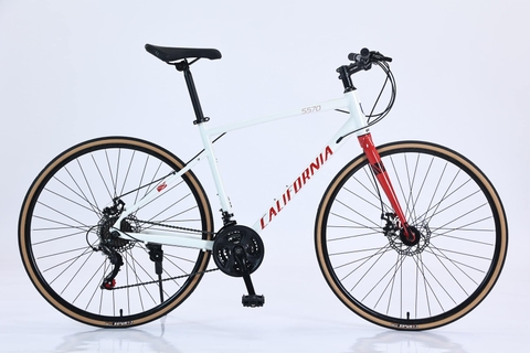 XE ĐẠP ĐỊA HÌNH CALIFORNIA S570