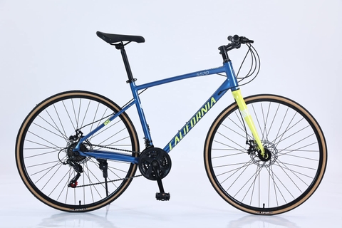 XE ĐẠP ĐỊA HÌNH CALIFORNIA S570