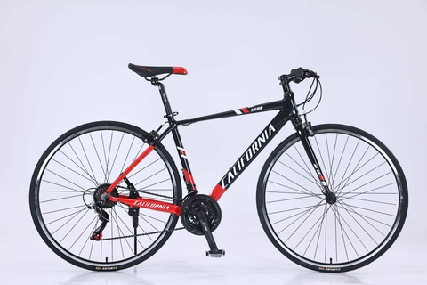 XE ĐẠP ĐỊA HÌNH CALIFORNIA S680