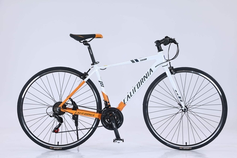 XE ĐẠP ĐỊA HÌNH CALIFORNIA S680