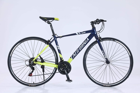 XE ĐẠP ĐỊA HÌNH CALIFORNIA S680