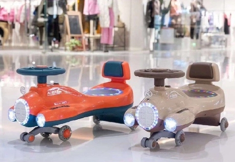 Xe Lắc Trực Thăng 2188