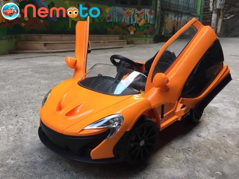 XE HƠI ĐIỆN CÁNH CHIM