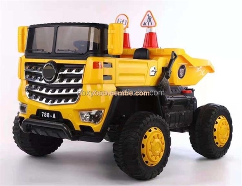 XE HƠI ĐIỆN BEN L-788A