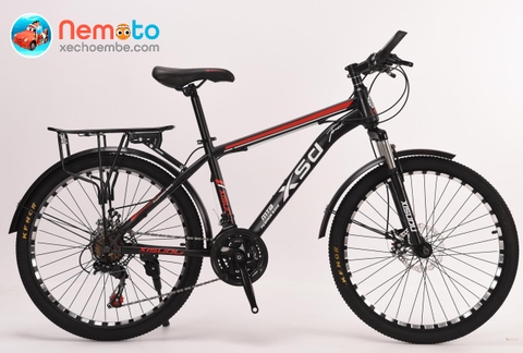 XĐ 24IN NAM ĐỊA HÌNH XSD (XSD-24)