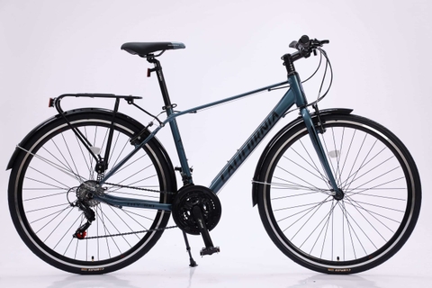 XE ĐẠP ĐỊA HÌNH CALIFORNIA CITY 300