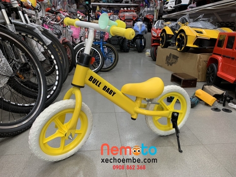 XE THĂNG BẰNG BÁNH XỐP CANBANG2