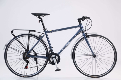 XE ĐẠP TOURING CALIFORNIA CITY 250