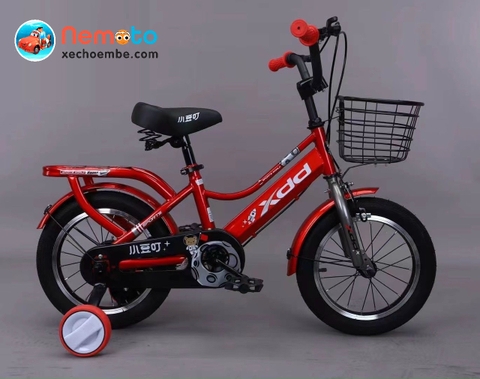 XE ĐẠP NAM 12-16-18IN KHUNG LIỀN CAO CẤP XDD
