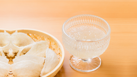 Bật Mí Tác Dụng Của Yến Sào Đối Với Nam Giới