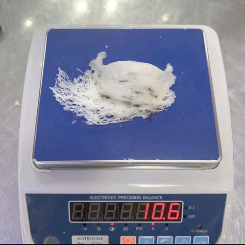 Tổ Yến thô loại 1
