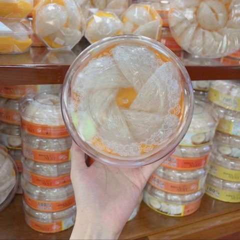 Yến Tinh Chế một lớp sợi