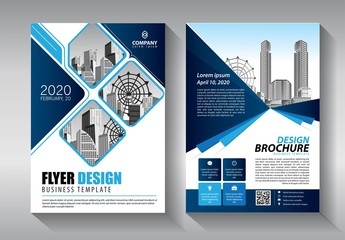 KHO MẪU THIẾT KẾ CATALOGUE - IN NHANH AIPRINT