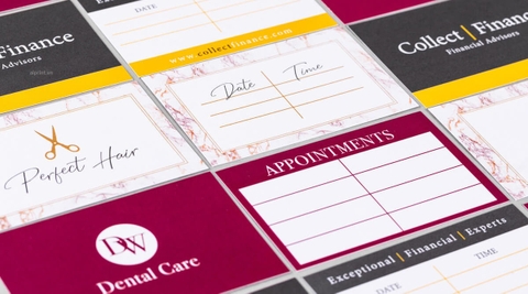 KHO MẪU THẺ BẢO HÀNH - IN NHANH AIPRINT