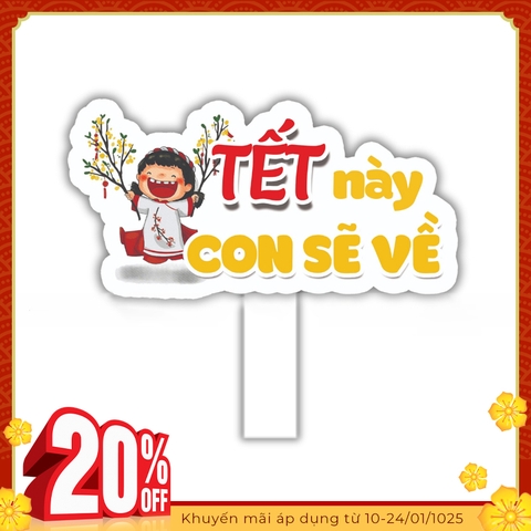 In Hashtag cầm tay