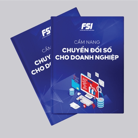 In cẩm nang cầm tay A4