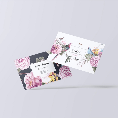 In vé mời chuẩn - Invitation tickets