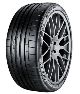 275/35R19 ContiSportContact SC6