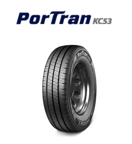 195/70 R15 PorTran KC53