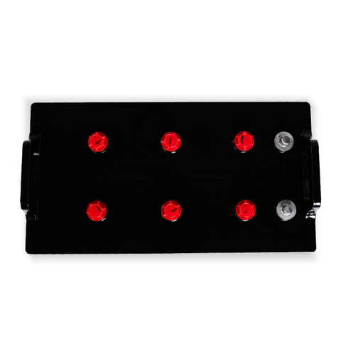 Ắc quy Tàu thuyền Đồng Nai N200 - 12V - 200Ah